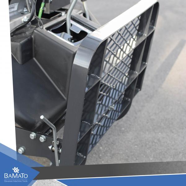 BAMATO Raupendumper MTR-800PRO